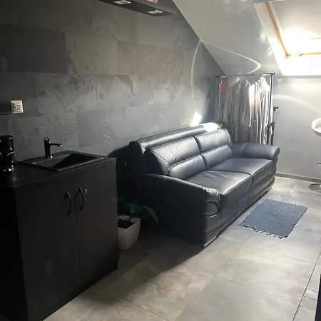 Apartament Na Studentske *