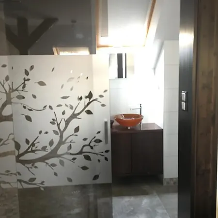 Apartment Na Studentske