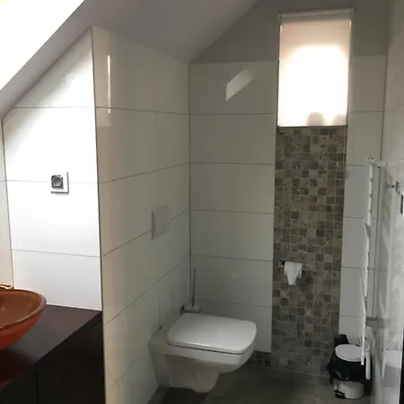 Na Studentske Apartment *